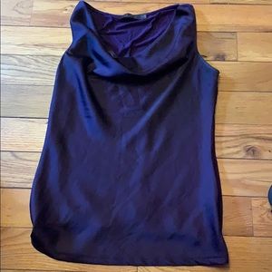 BUNDLE 3 FOR $15 The Limited cowl neck tank
